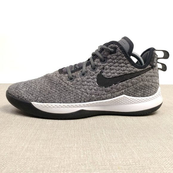 Nike Shoes Nike Lebron Witness 3 Mens Basketball Shoes Size